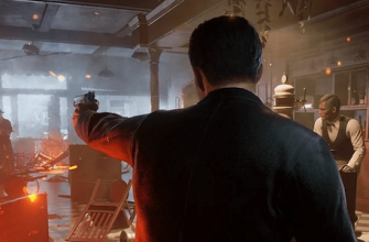 Новые детали Mafia: Definitive Edition: геймплей, сюжет и мотоциклы