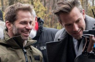 Зак Снайдер поблагодарил фанатов DC за сбор денег