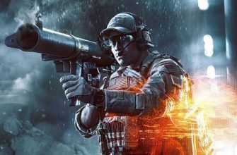 EA тизерит «амбициозность» Battlefield 6
