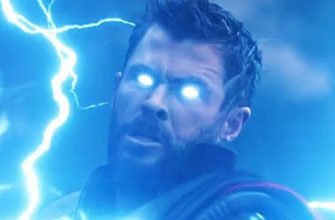 Крис Хемсворт не рад, что Marvel решили заменить его в роли Тора