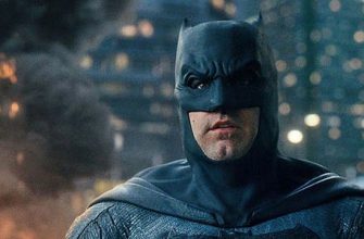 Фанаты DC требуют вернуть Бена Аффлека к роли Бэтмена