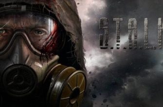 Этот тизер-трейлер игры «Сталкер 2» впечатляет