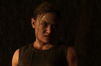 Раскрыта удаленная сцена The Last of Us 2 с Эбби