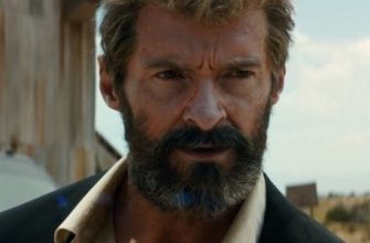 Хью Джекман рассказал о съемках смерти Росомахи в «Логане»