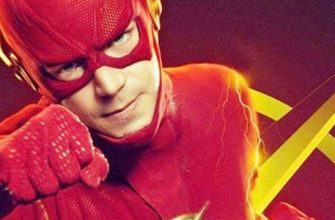 Тизер неожиданного поворота 7 сезона «Флэша»