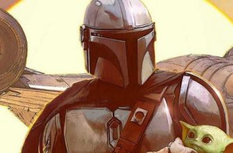 Анонсированы спин-оффы сериала «Звездные войны: Мандалорец»