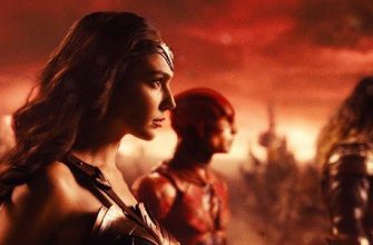 Раскрыто, когда выйдет режиссерская версия «Лиги справедливости»