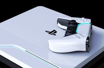 Сколько же будет стоить PS5 в день выхода