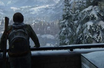 Впечатления от The Last of Us 2 со спойлерами