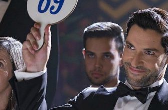 Подтверждено, что 6 сезон «Люцифера» выйдет