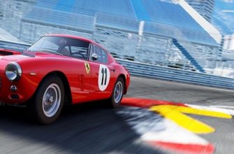 Подтверждена дата выхода Project CARS 3