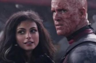 Ванесса может не появиться в «Дэдпуле 3»