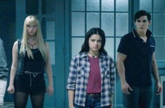 Фанаты Marvel ждут переноса даты фильма «Новые мутанты»