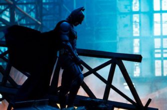 Кристиан Бэйл может сыграть Бэтмена в киновселенной DC