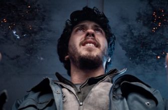 Фильм «Бог грома» (2020) можно посмотреть онлайн