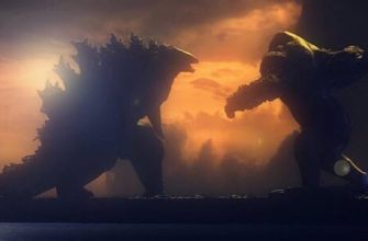 Трейлер фильма «Годзилла против Конга» выйдет скоро