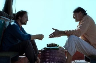 Дата выхода комедии «Хэппи-энд»