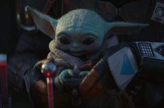 Раскрыто, как Малыша Йоду сохранили в секрете до выхода «Мандалорца»