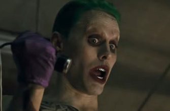 Опровергнут большой слух о Джокере в «Отряде самоубийц»