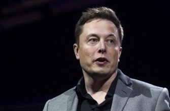 Илон Маск раскрыл свои любимые игры