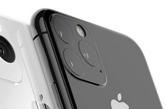 В Сеть утекли цены на iPhone 12 с 5G