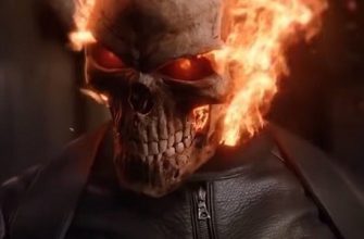 Призрачный гонщик объединится с другим персонажем в MCU