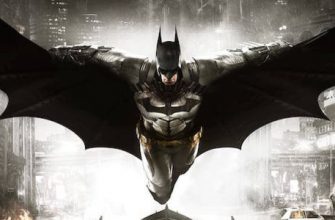 Подтверждена дата анонса Batman Arkham 4