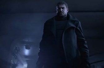 Первые подробности Resident Evil 8: Village