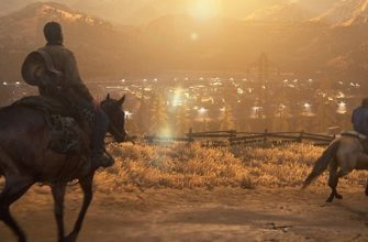 Как выглядит The Last of Us 2 на обычной PS4