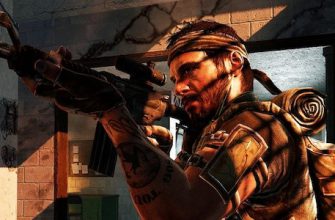 Фанаты не очень рады слитым деталям Call of Duty 2020