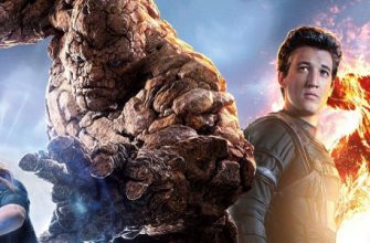 В Disney+ вышел первый фильм Marvel от Fox