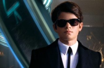 Фильм «Артемис Фаул» можно посмотреть онлайн