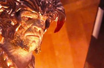 Степной Волк появится в «Отряде самоубийц»