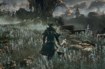 Инсайдеры подтверждают скорый выход Bloodborne на PC