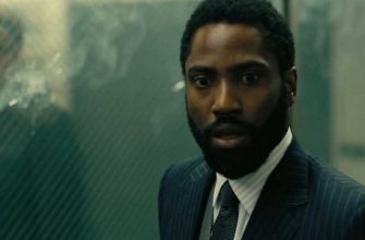 Как Джон Дэвид Вашингтон выглядит в роли Зеленого Фонаря в DCEU