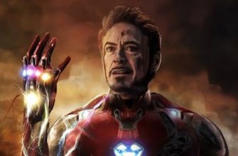 Marvel раскрыли статус Камней бесконечности после «Мстителей: Финал»