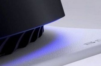 Пользовательский интерфейс PS5 будет полностью новым