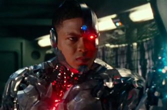 Раскрыто следующее появление Киборга в киновселенной DC