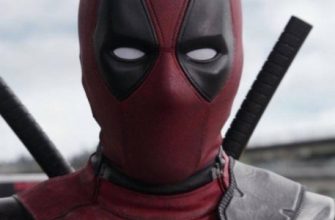 Райан Рейнольдс встретился с исполнителями Людей Икс