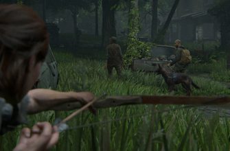 Впечатления прессы от прохождения The Last of Us: Part II