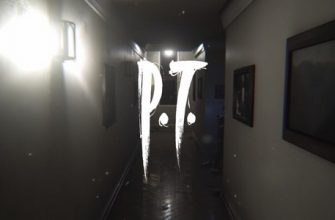 Слух: Хидео Кодзима разрабатывал P.T. на деньги MGS V в тайне от Konami