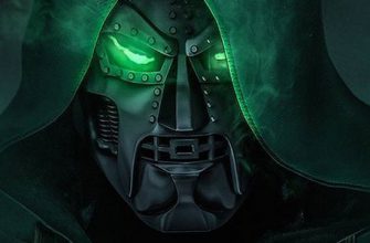 Marvel готовятся представить Доктора Дума в MCU