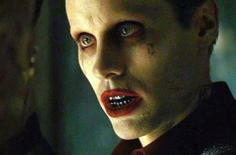 Почему Джокер Джареда Лето не появится в новом «Отряде самоубийц»