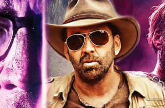 Николас Кейдж признан самым трудолюбивым актером