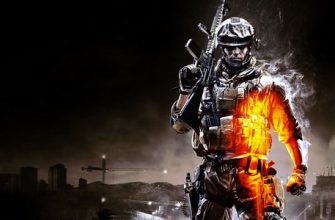 Первые детали Battlefield 6, которая выйдет в 2021 году