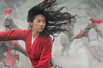 Выход «Мулан» могут снова перенести