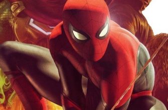 Раскрыт новый лучший друг Человека-паука в MCU