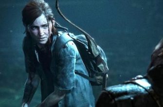 Трейлер выхода The Last of Us Part 2