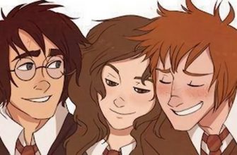 Слух: новая игра про Гарри Поттера не рассчитана на детей