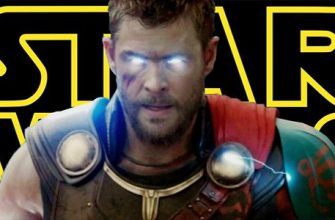 Крис Хемсворт сыграет в фильме «Звездные войны» от главы Marvel